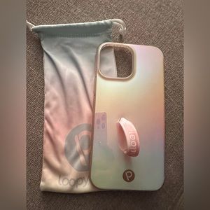 Loopy IPhone 13 Pro Max Case